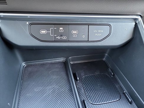 New 2026 Kia Carnival SX image 24