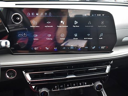 New 2026 Chevrolet Traverse LT w/ LPO, Floor Liner Package image 13