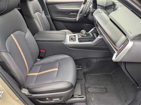 New 2025 MAZDA CX-70 3.3 Turbo w/ Premium Plus Pkg image 28