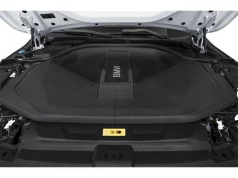 New 2026 BMW i5 eDrive40 w/ M Sport Package image 14