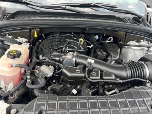 Used 2022 Jeep Grand Cherokee L Limited image 31