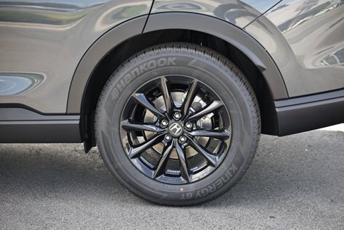 New 2026 Honda CR-V Sport-L image 8