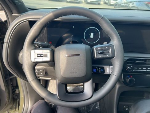 New 2026 Hyundai Palisade XRT Pro image 16