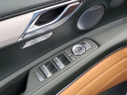 New 2026 Genesis GV80 3.5T Prestige image 23