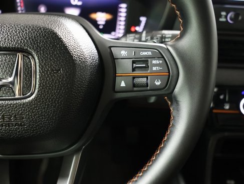 New 2026 Honda Passport TrailSport image 19
