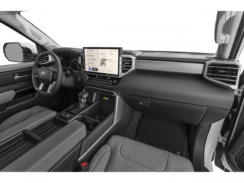 New 2026 Toyota Tundra Limited image 17