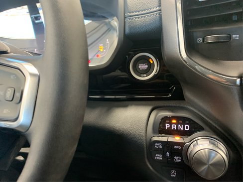New 2025 RAM 1500 Laramie w/ Advanced Safety Group II image 27