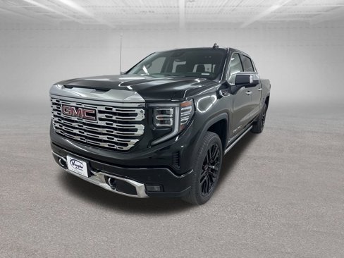New 2026 GMC Sierra 1500 Denali image 5