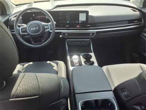 New 2026 Kia Carnival SX Prestige image 6