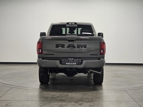New 2026 RAM 2500 Laramie image 7