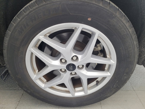 Used 2023 Ford Edge SEL image 31