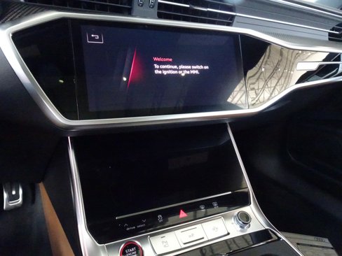 New 2025 Audi RS 7 Performance image 14
