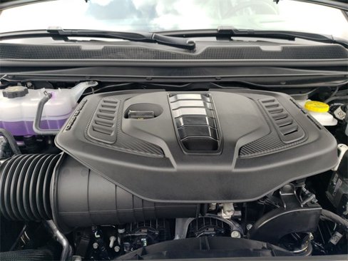 New 2025 Jeep Wagoneer Series II image 21