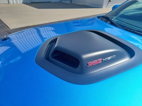 Used 2023 Dodge Challenger R/T Scat Pack image 38