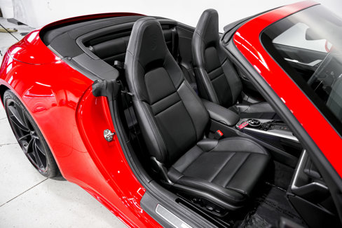 Used 2021 Porsche 911 Carrera S image 31