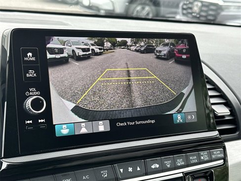 New 2026 Honda Odyssey EX-L image 3