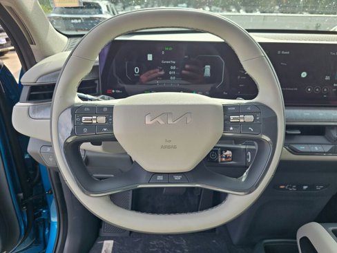 New 2026 Kia EV9 Wind image 11
