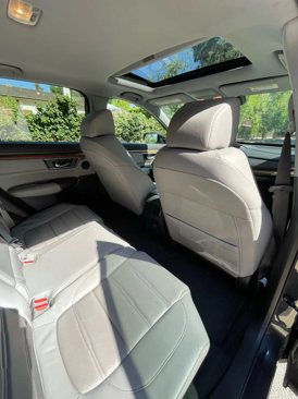 Used 2017 Honda CR-V EX-L image 30