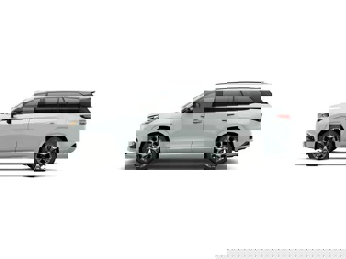 New 2026 Lexus TX 500h AWD image 7