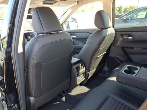 New 2026 Nissan Rogue SV image 26
