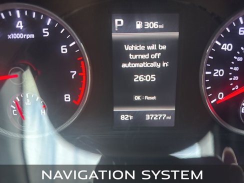 Used 2022 Kia K5 GT-Line image 4