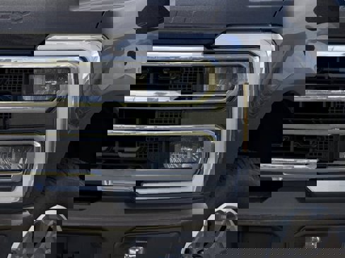 New 2025 Ford F250 King Ranch image 40
