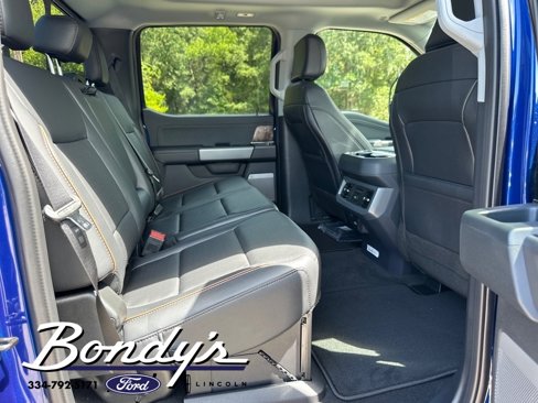New 2026 Ford F250 4x4 Crew Cab Super Duty image 14