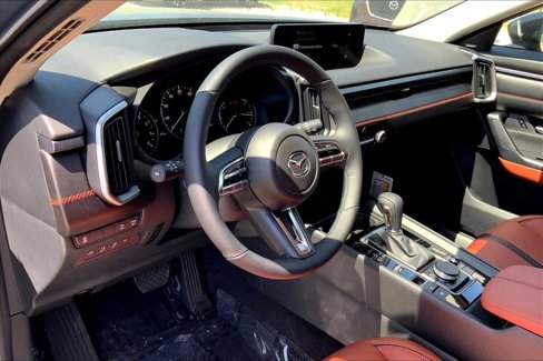 New 2025 MAZDA CX-50 Meridian Edition w/ Weather Package image 8