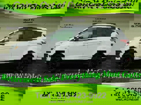 Used 2018 Ford Escape SE image 1