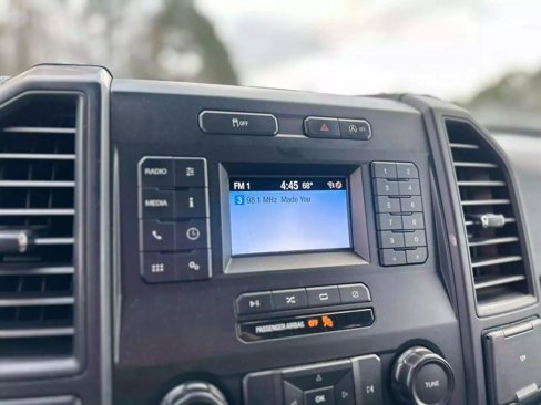 Used 2019 Ford F150 XL w/ Equipment Group 101A Mid image 19