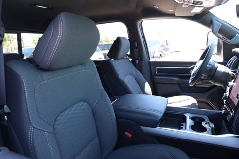 New 2026 RAM 1500 Big Horn image 20