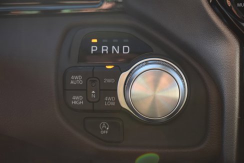 New 2026 RAM 1500 Laramie image 30