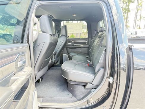 New 2025 RAM 2500 Laramie image 5