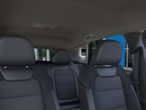 New 2025 Chevrolet Trax LT w/ Driver Confidence Package image 24