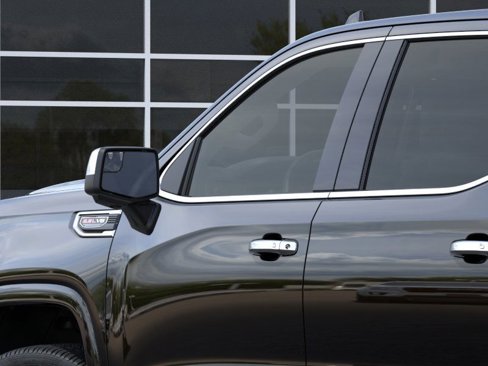 New 2026 GMC Sierra 1500 Denali image 12