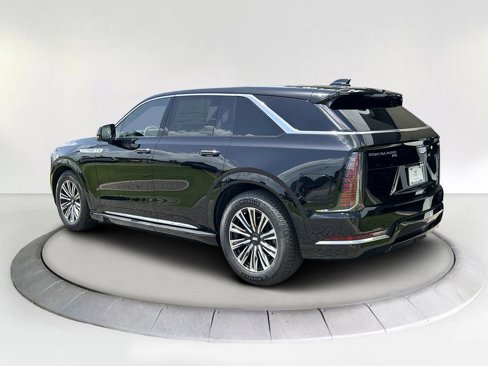 New 2026 Cadillac Escalade IQ Luxury 1 image 3