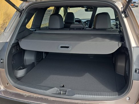 New 2025 Subaru Forester Limited image 10