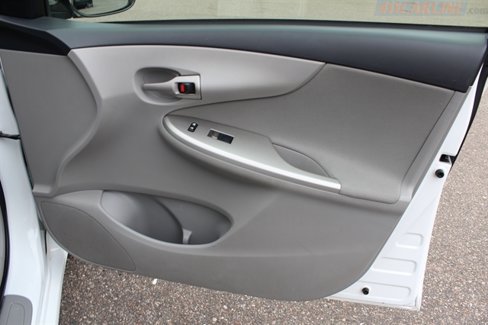Used 2012 Toyota Corolla LE image 39