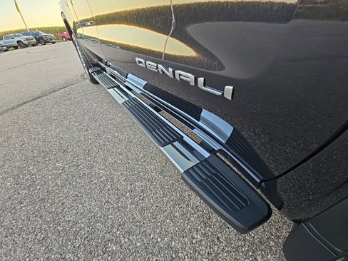 New 2026 GMC Sierra 1500 Denali w/ Technology Package image 45