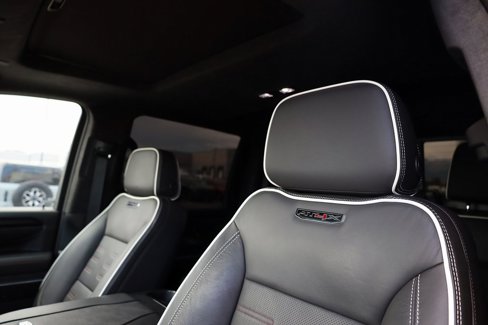 Used 2025 GMC Sierra 2500 AT4X image 20