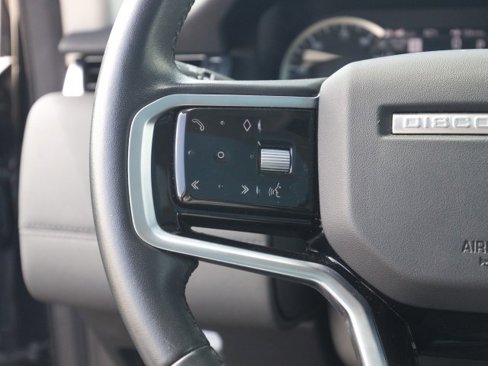 Used 2023 Land Rover Discovery Sport S image 20