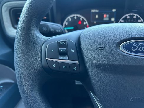 Used 2024 Ford Maverick XLT w/ Equipment Group 300A Standard image 17