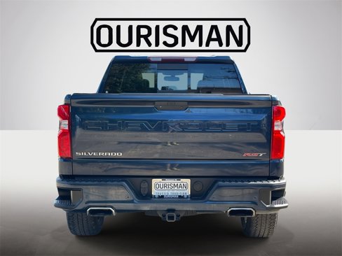 Used 2021 Chevrolet Silverado 1500 RST w/ All Star Edition Plus image 23