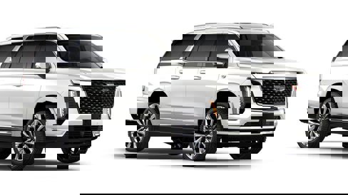 New 2026 Cadillac Escalade Luxury image 32