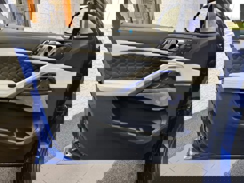 New 2026 BMW X6 M Competition image 42