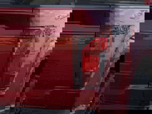New 2025 Ford F150 XLT image 21