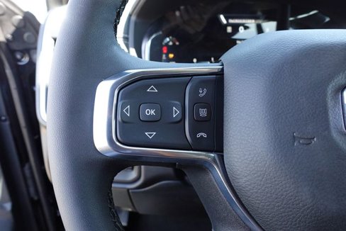 New 2025 RAM 3500 Laramie w/ Night Edition image 19