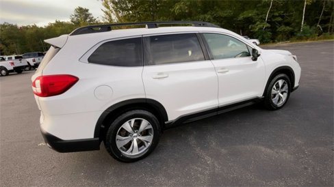 Used 2019 Subaru Ascent Premium image 9