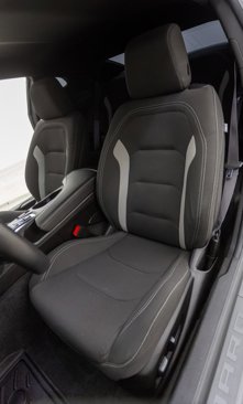 Used 2021 Chevrolet Camaro SS image 32