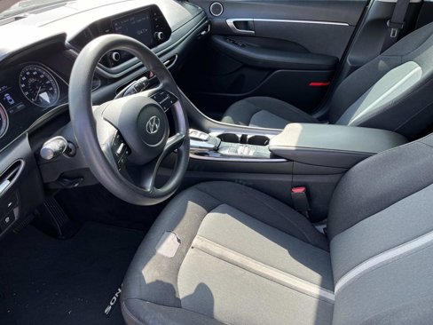 Used 2020 Hyundai Sonata SE image 24